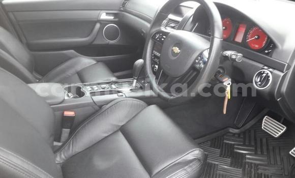 Acheter Occasion Voiture Chevrolet Lumina Gris à Beitbridge, Matabeleland South Acheter Occasion Voiture Chevrolet Lumina Gris à Beitbridge, Matabeleland South