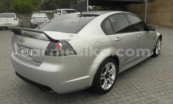 Acheter Occasion Voiture Chevrolet Lumina Gris à Beitbridge, Matabeleland South Acheter Occasion Voiture Chevrolet Lumina Gris à Beitbridge, Matabeleland South