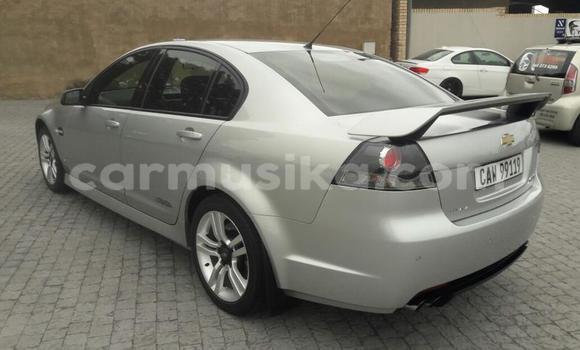 Acheter Occasion Voiture Chevrolet Lumina Gris à Beitbridge, Matabeleland South Acheter Occasion Voiture Chevrolet Lumina Gris à Beitbridge, Matabeleland South