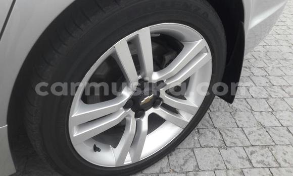 Acheter Occasion Voiture Chevrolet Lumina Gris à Beitbridge, Matabeleland South Acheter Occasion Voiture Chevrolet Lumina Gris à Beitbridge, Matabeleland South