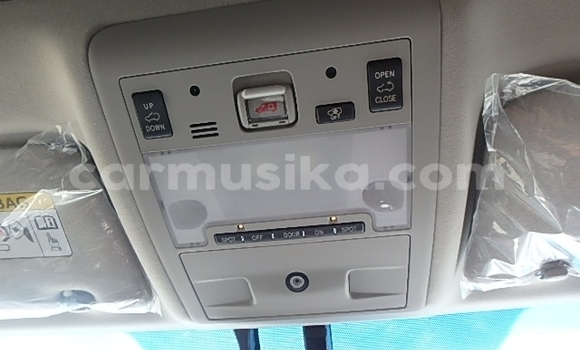 Acheter Occasion Voiture Toyota Land Cruiser Blanc à Beitbridge, Matabeleland South Acheter Occasion Voiture Toyota Land Cruiser Blanc à Beitbridge, Matabeleland South