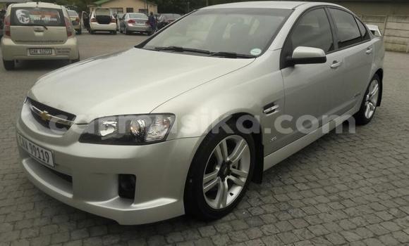 Nunua Ilio tumika Chevrolet Lumina Fedha Gari ndani ya Beitbridge nchini Matabeleland Kusini