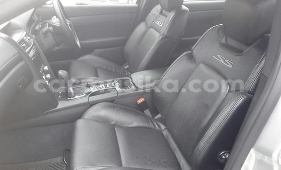 Acheter Occasion Voiture Chevrolet Lumina Gris à Beitbridge, Matabeleland South Acheter Occasion Voiture Chevrolet Lumina Gris à Beitbridge, Matabeleland South