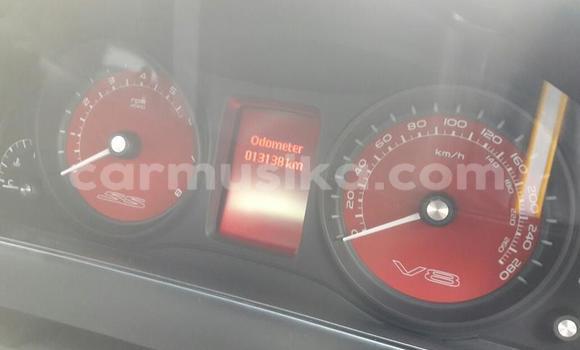 Acheter Occasion Voiture Chevrolet Lumina Gris à Beitbridge, Matabeleland South Acheter Occasion Voiture Chevrolet Lumina Gris à Beitbridge, Matabeleland South