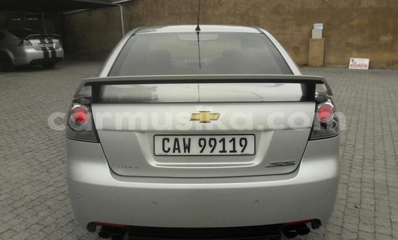 Acheter Occasion Voiture Chevrolet Lumina Gris à Beitbridge, Matabeleland South Acheter Occasion Voiture Chevrolet Lumina Gris à Beitbridge, Matabeleland South