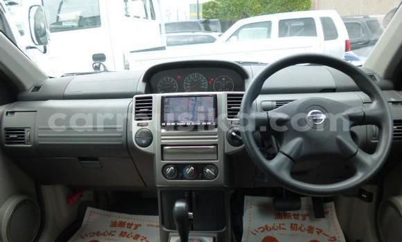 Acheter Occasion Voiture Nissan X–Trail Blanc à Beitbridge, Matabeleland South Acheter Occasion Voiture Nissan X–Trail Blanc à Beitbridge, Matabeleland South