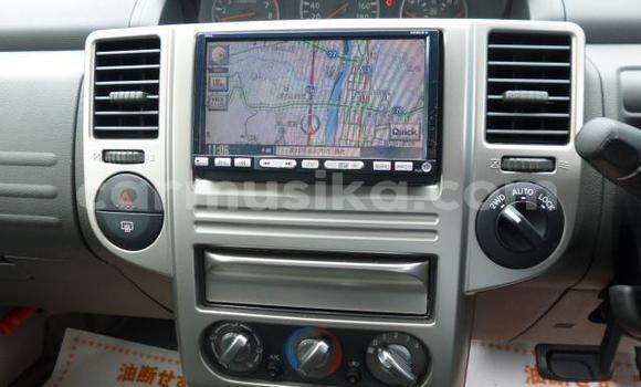 Acheter Occasion Voiture Nissan X–Trail Blanc à Beitbridge, Matabeleland South Acheter Occasion Voiture Nissan X–Trail Blanc à Beitbridge, Matabeleland South