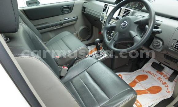 Acheter Occasion Voiture Nissan X–Trail Blanc à Beitbridge, Matabeleland South Acheter Occasion Voiture Nissan X–Trail Blanc à Beitbridge, Matabeleland South