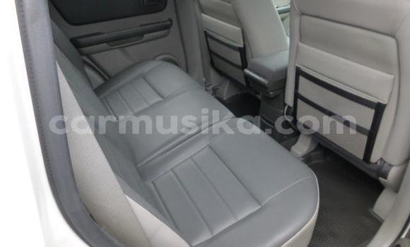 Acheter Occasion Voiture Nissan X–Trail Blanc à Beitbridge, Matabeleland South Acheter Occasion Voiture Nissan X–Trail Blanc à Beitbridge, Matabeleland South