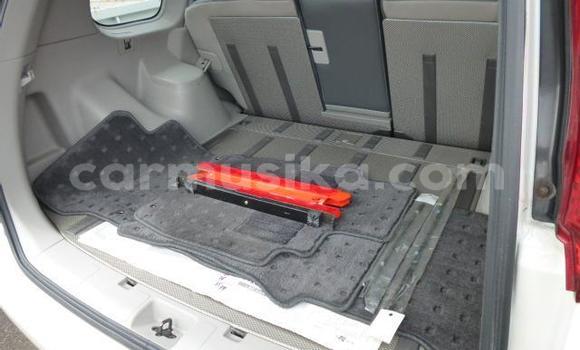 Acheter Occasion Voiture Nissan X–Trail Blanc à Beitbridge, Matabeleland South Acheter Occasion Voiture Nissan X–Trail Blanc à Beitbridge, Matabeleland South