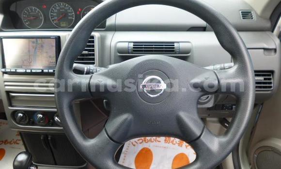 Acheter Occasion Voiture Nissan X–Trail Blanc à Beitbridge, Matabeleland South Acheter Occasion Voiture Nissan X–Trail Blanc à Beitbridge, Matabeleland South