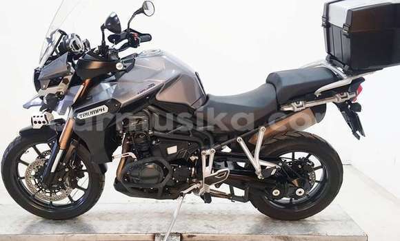 Buy Used Brough Superior SS100 Silver Bike in Beitbridge in Matabeleland South Buy Used Brough Superior SS100 Silver Bike in Beitbridge in Matabeleland South