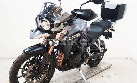 Buy Used Brough Superior SS100 Silver Bike in Beitbridge in Matabeleland South Buy Used Brough Superior SS100 Silver Bike in Beitbridge in Matabeleland South