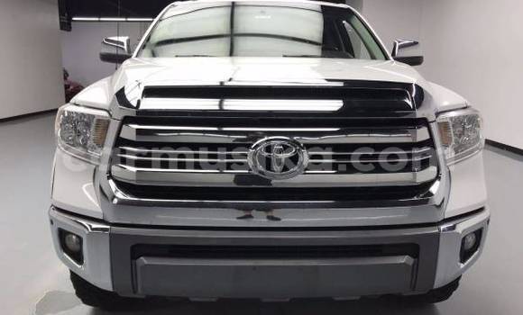 Tenga Tsaru Toyota Tundra Chena Mota in Beitbridge in Matabeleland South Tenga Tsaru Toyota Tundra Chena Mota in Beitbridge in Matabeleland South