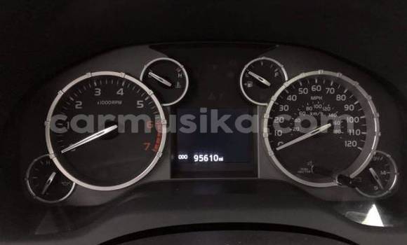 Acheter Occasion Voiture Toyota Tundra Blanc à Beitbridge, Matabeleland South Acheter Occasion Voiture Toyota Tundra Blanc à Beitbridge, Matabeleland South