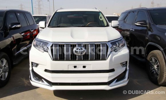 Tenga Imported Toyota Prado Chena Mota in Import - Dubai in Harare Tenga Imported Toyota Prado Chena Mota in Import - Dubai in Harare