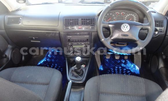 Acheter Occasion Voiture Volkswagen Golf Blanc à Beitbridge, Matabeleland South Acheter Occasion Voiture Volkswagen Golf Blanc à Beitbridge, Matabeleland South