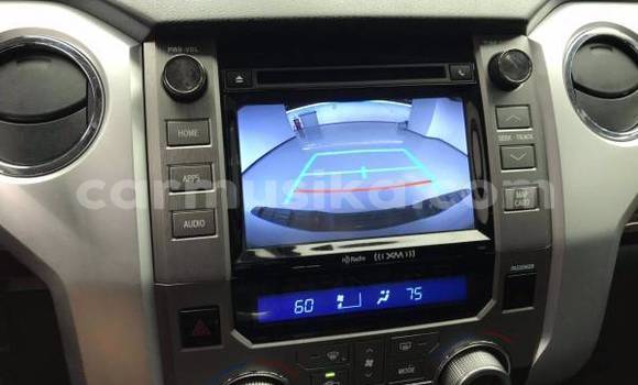 Acheter Occasion Voiture Toyota Tundra Noir à Beitbridge, Matabeleland South Acheter Occasion Voiture Toyota Tundra Noir à Beitbridge, Matabeleland South