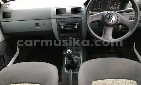 Acheter Occasion Voiture Volkswagen Golf Blanc à Beitbridge, Matabeleland South Acheter Occasion Voiture Volkswagen Golf Blanc à Beitbridge, Matabeleland South