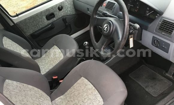 Acheter Occasion Voiture Volkswagen Golf Blanc à Beitbridge, Matabeleland South Acheter Occasion Voiture Volkswagen Golf Blanc à Beitbridge, Matabeleland South