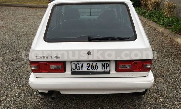 Acheter Occasion Voiture Volkswagen Golf Blanc à Beitbridge, Matabeleland South Acheter Occasion Voiture Volkswagen Golf Blanc à Beitbridge, Matabeleland South