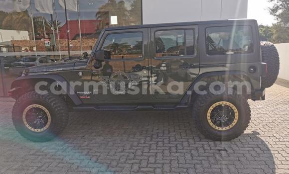 Nunua Ilio tumika Jeep Wrangler Nyingine Gari ndani ya Harare nchini Harare Nunua Ilio tumika Jeep Wrangler Nyingine Gari ndani ya Harare nchini Harare