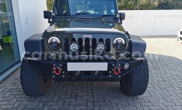 Nunua Ilio tumika Jeep Wrangler Nyingine Gari ndani ya Harare nchini Harare Nunua Ilio tumika Jeep Wrangler Nyingine Gari ndani ya Harare nchini Harare
