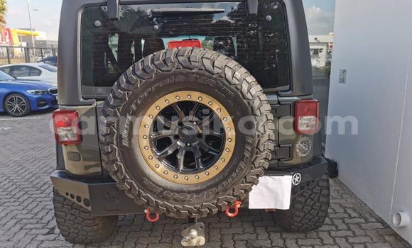 Nunua Ilio tumika Jeep Wrangler Nyingine Gari ndani ya Harare nchini Harare Nunua Ilio tumika Jeep Wrangler Nyingine Gari ndani ya Harare nchini Harare