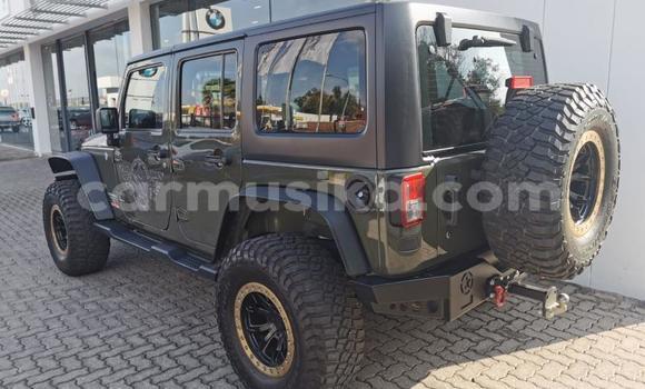 Nunua Ilio tumika Jeep Wrangler Nyingine Gari ndani ya Harare nchini Harare Nunua Ilio tumika Jeep Wrangler Nyingine Gari ndani ya Harare nchini Harare