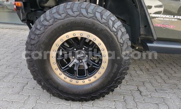 Nunua Ilio tumika Jeep Wrangler Nyingine Gari ndani ya Harare nchini Harare Nunua Ilio tumika Jeep Wrangler Nyingine Gari ndani ya Harare nchini Harare