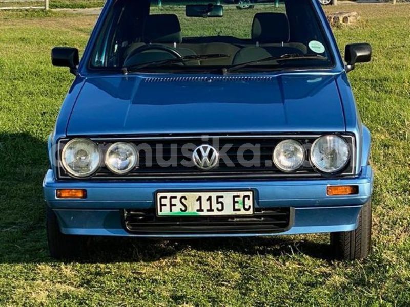 Big with watermark volkswagen golf matabeleland south beitbridge 18070