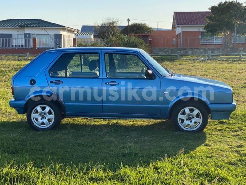 Big with watermark volkswagen golf matabeleland south beitbridge 18070