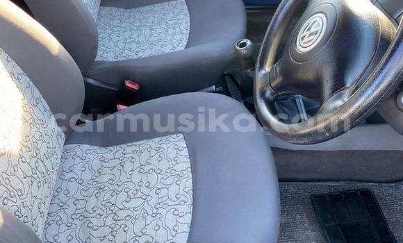 Acheter Occasion Voiture Volkswagen Golf Bleu à Beitbridge, Matabeleland South Acheter Occasion Voiture Volkswagen Golf Bleu à Beitbridge, Matabeleland South