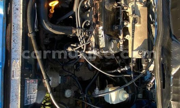 Acheter Occasion Voiture Volkswagen Golf Bleu à Beitbridge, Matabeleland South Acheter Occasion Voiture Volkswagen Golf Bleu à Beitbridge, Matabeleland South