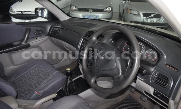 Acheter Occasion Voiture Mazda Etude Blanc à Beitbridge, Matabeleland South Acheter Occasion Voiture Mazda Etude Blanc à Beitbridge, Matabeleland South