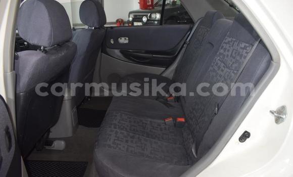 Acheter Occasion Voiture Mazda Etude Blanc à Beitbridge, Matabeleland South Acheter Occasion Voiture Mazda Etude Blanc à Beitbridge, Matabeleland South