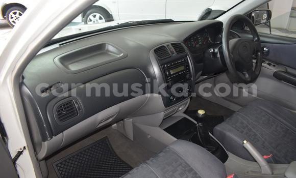 Acheter Occasion Voiture Mazda Etude Blanc à Beitbridge, Matabeleland South Acheter Occasion Voiture Mazda Etude Blanc à Beitbridge, Matabeleland South