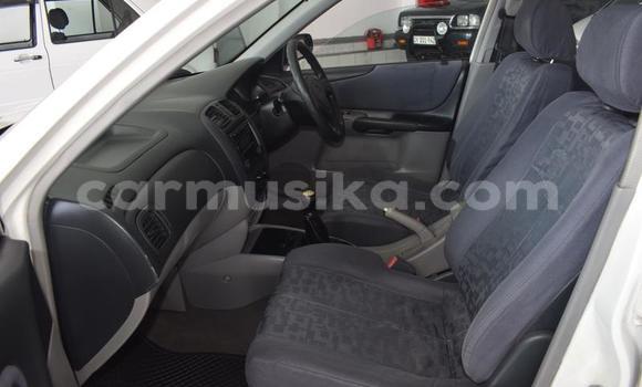 Acheter Occasion Voiture Mazda Etude Blanc à Beitbridge, Matabeleland South Acheter Occasion Voiture Mazda Etude Blanc à Beitbridge, Matabeleland South