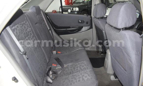 Acheter Occasion Voiture Mazda Etude Blanc à Beitbridge, Matabeleland South Acheter Occasion Voiture Mazda Etude Blanc à Beitbridge, Matabeleland South