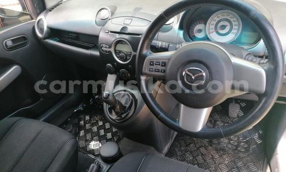 Acheter Occasion Voiture Mazda 2 Vert à Beitbridge, Matabeleland South Acheter Occasion Voiture Mazda 2 Vert à Beitbridge, Matabeleland South