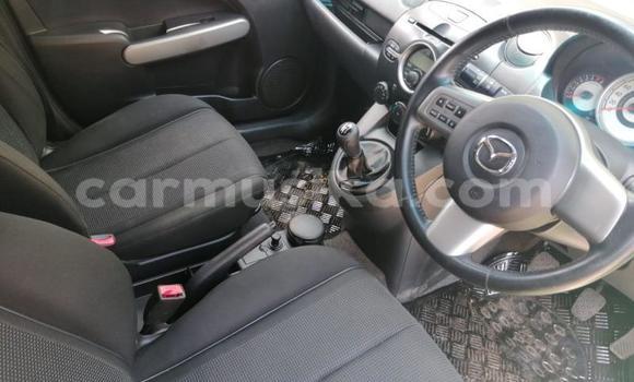 Acheter Occasion Voiture Mazda 2 Vert à Beitbridge, Matabeleland South Acheter Occasion Voiture Mazda 2 Vert à Beitbridge, Matabeleland South