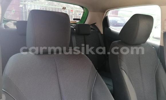 Acheter Occasion Voiture Mazda 2 Vert à Beitbridge, Matabeleland South Acheter Occasion Voiture Mazda 2 Vert à Beitbridge, Matabeleland South