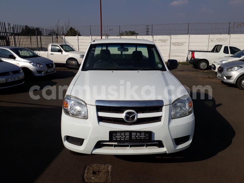 Big with watermark mazda bt 50 matabeleland south beitbridge 18074