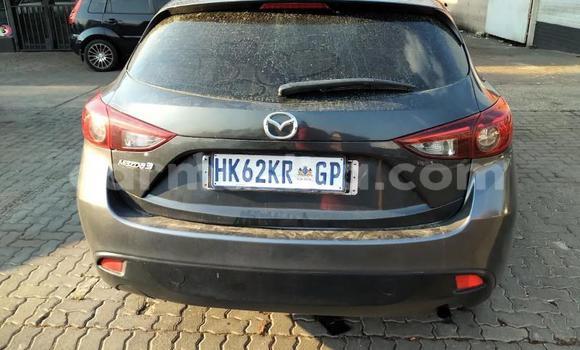 Buy Used Mazda 3 Beige Car in Beitbridge in Matabeleland South Buy Used Mazda 3 Beige Car in Beitbridge in Matabeleland South