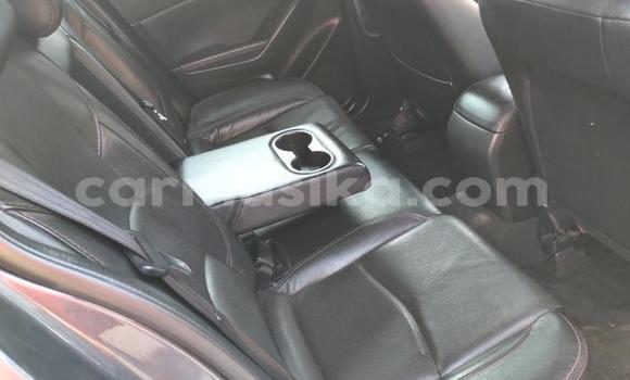 Buy Used Mazda 3 Beige Car in Beitbridge in Matabeleland South Buy Used Mazda 3 Beige Car in Beitbridge in Matabeleland South