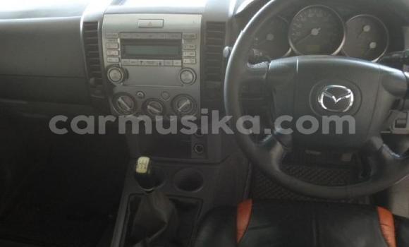 Acheter Occasion Voiture Mazda BT-50 Blanc à Beitbridge, Matabeleland South Acheter Occasion Voiture Mazda BT-50 Blanc à Beitbridge, Matabeleland South