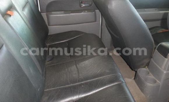 Acheter Occasion Voiture Mazda BT-50 Blanc à Beitbridge, Matabeleland South Acheter Occasion Voiture Mazda BT-50 Blanc à Beitbridge, Matabeleland South