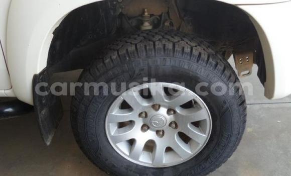 Acheter Occasion Voiture Mazda BT-50 Blanc à Beitbridge, Matabeleland South Acheter Occasion Voiture Mazda BT-50 Blanc à Beitbridge, Matabeleland South