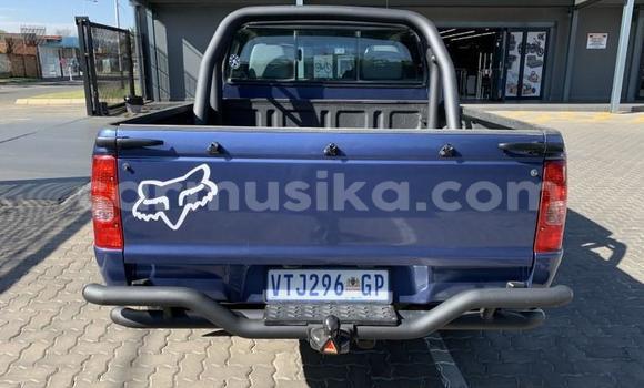 Acheter Occasion Voiture Mazda B–series Bleu à Beitbridge, Matabeleland South Acheter Occasion Voiture Mazda B–series Bleu à Beitbridge, Matabeleland South