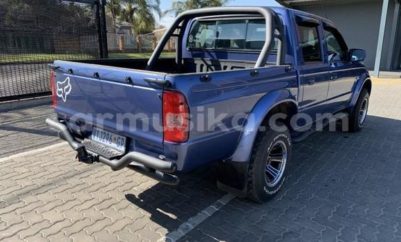 Acheter Occasion Voiture Mazda B–series Bleu à Beitbridge, Matabeleland South Acheter Occasion Voiture Mazda B–series Bleu à Beitbridge, Matabeleland South